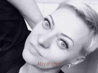MayaFisher