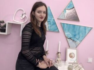 MayaGibson
