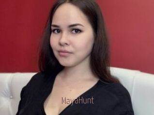 MayaHunt