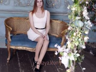 MayaJean