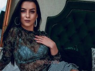 MayaLorelle