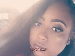 Maya_Maze