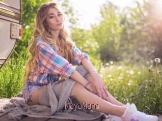MayaMond