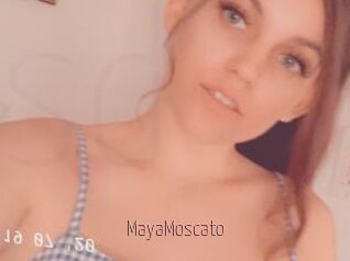 MayaMoscato