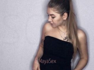 MayaSex