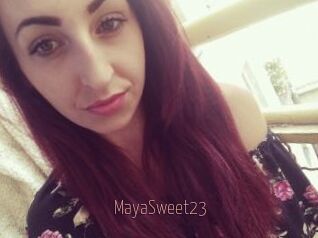 MayaSweet23