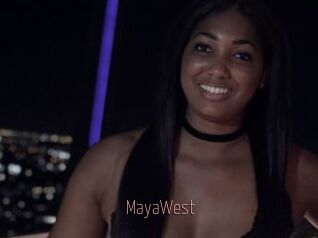 MayaWest