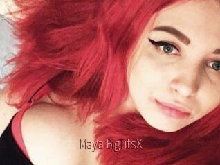 Maya_BigTitsX