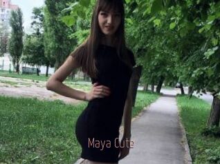 Maya_Cute