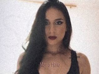 Maya_Hale