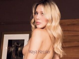 Maya_Hassler Sexe désirs