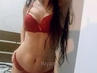 Mayame
