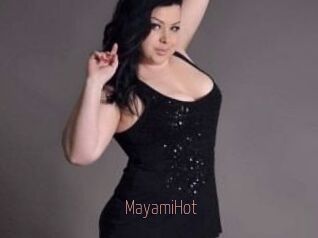 MayamiHot