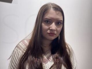 MayanyRivas