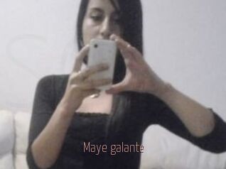 Maye_galante