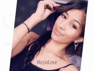 MayiaLove