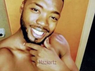 Maziiartz