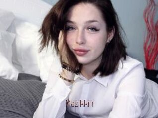 Mazikkin