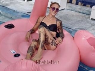 MbakTattoo