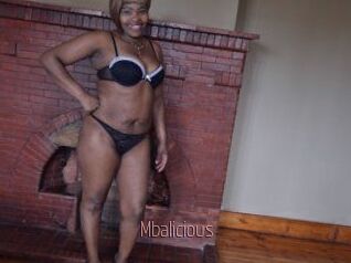 Mbalicious