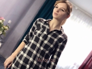 MeForYou