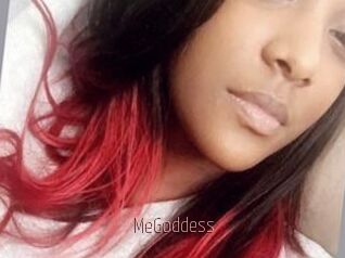 MeGoddess
