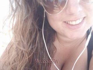 MeLiSSaBBW