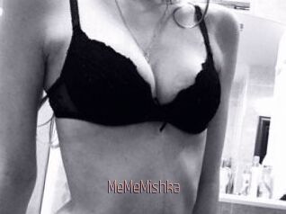 MeMeMishka