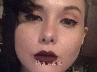 MeanieJeanie