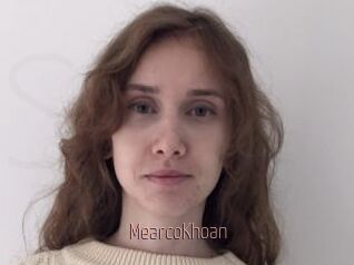 MearcoKhoan
