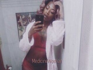 MedicineWoman Sexe désirs