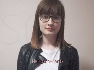 MedissonAdams