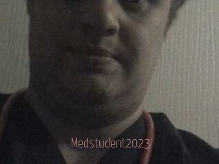 Medstudent2023