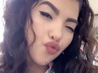 Mee
