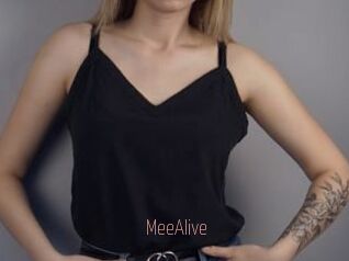 MeeAlive