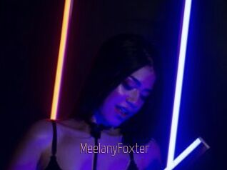 MeelanyFoxter