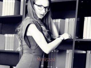 Meelissaa