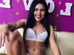 MeenaGoel