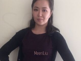 MeeriLiu
