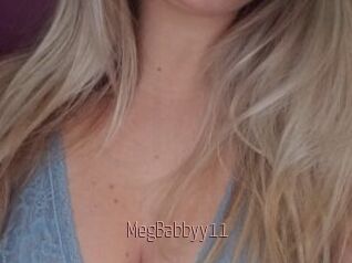 MegBabbyy11