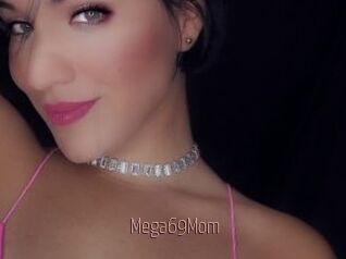 Mega69Mom