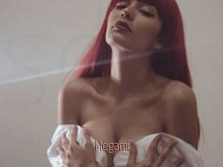 Megami