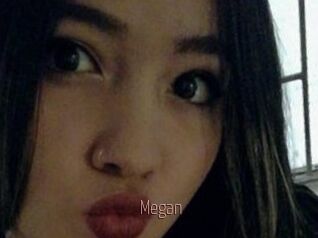 Megan
