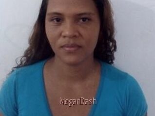 MeganDash