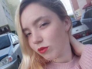 MeganFoxZ