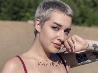 MeganJoys
