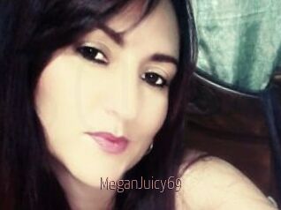 MeganJuicy69 Sexe désirs