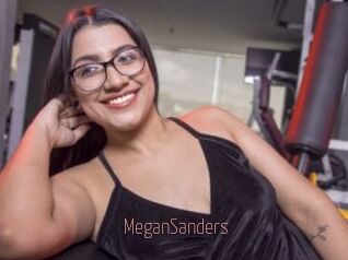 MeganSanders