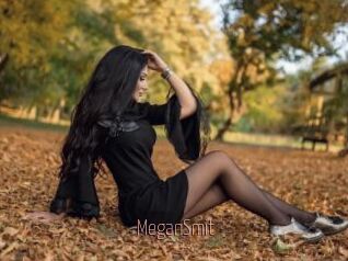MeganSmit