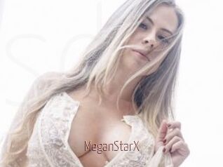 MeganStarX